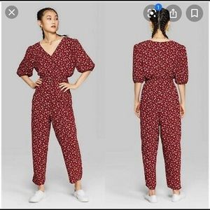 Brand new wild fable jumper